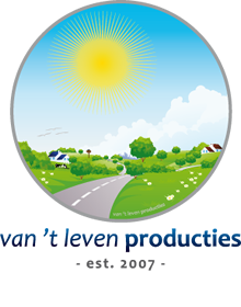 Van 't Leven Producties